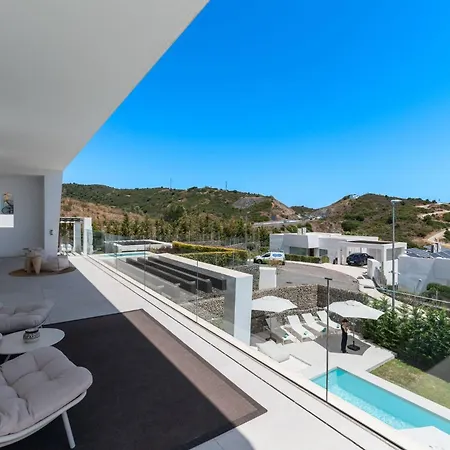 Villa 3303 Riva Marbella